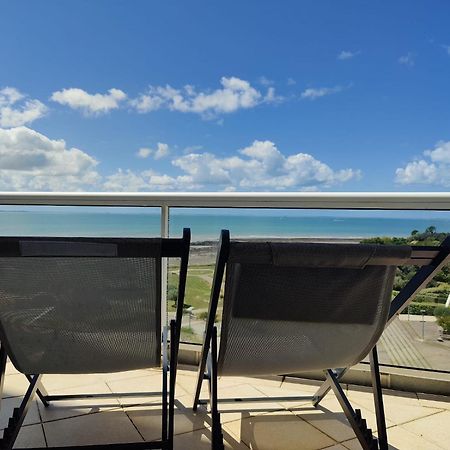 Cote Ocean Apartment La Rochelle  Ngoại thất bức ảnh