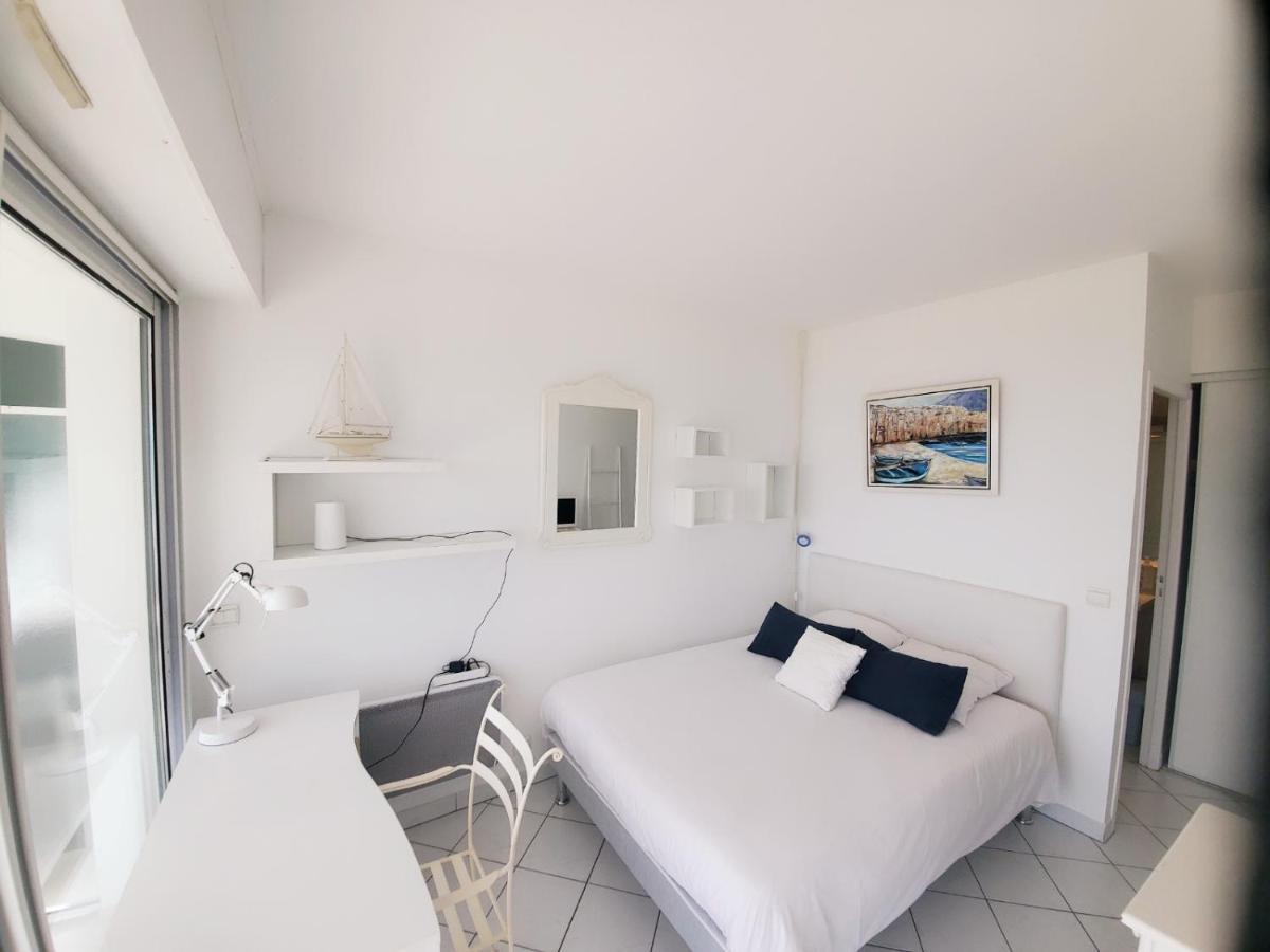 Cote Ocean Apartment La Rochelle  Ngoại thất bức ảnh