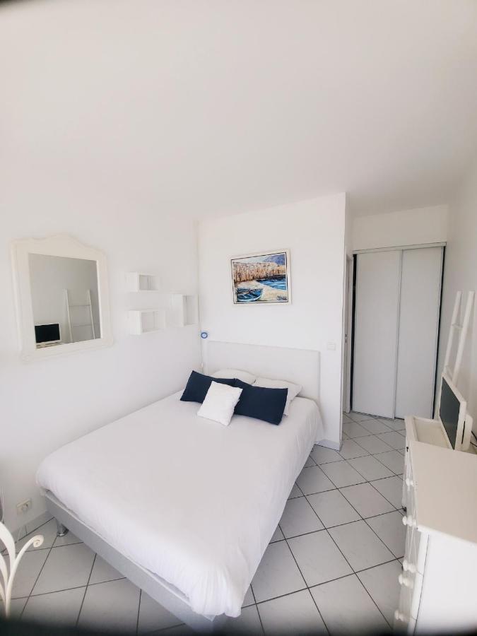 Cote Ocean Apartment La Rochelle  Ngoại thất bức ảnh