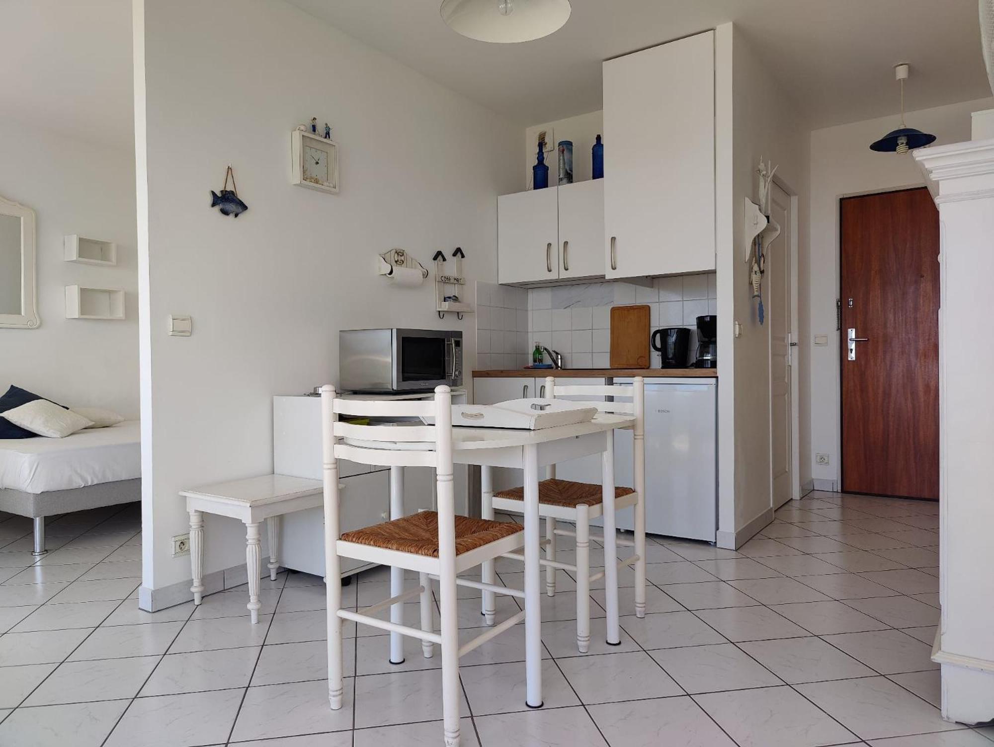 Cote Ocean Apartment La Rochelle  Ngoại thất bức ảnh